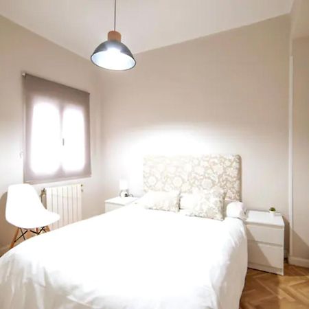 Myhousespain - Superb Apartment Close To Madrid City Center Экстерьер фото