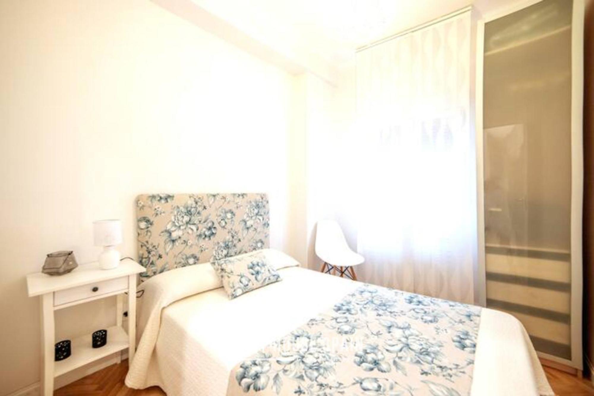 Myhousespain - Superb Apartment Close To Madrid City Center Экстерьер фото