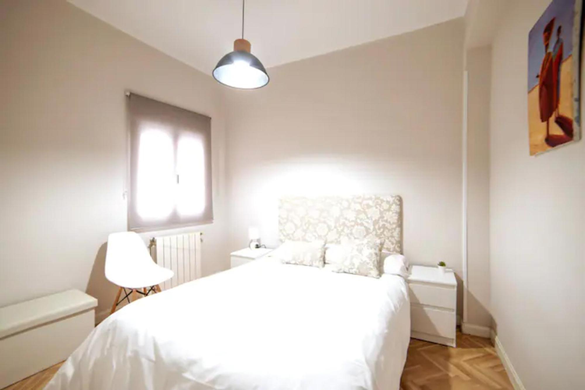 Myhousespain - Superb Apartment Close To Madrid City Center Экстерьер фото